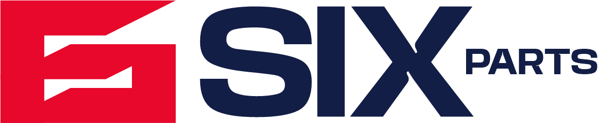 SIX Parts — Tudo para celular